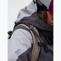 Zaino da sci Peak Performance Vertical Ski 20 l avid beige/antarctica 8