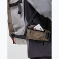 Zaino da sci Peak Performance Vertical Ski 20 l avid beige/antarctica 9