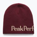 Cappello invernale Peak Performance PP porto
