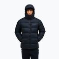Piumino uomo Peak Performance Frost Down black