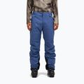 Pantaloni da sci da uomo Peak Performance Maroon Hipe 2L Insulated Shell summit sky