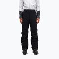 Pantaloni da sci da uomo Peak Performance Maroon Hipe 2L Insulated Shell black