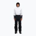 Pantaloni da sci da uomo Peak Performance Maroon Hipe 2L Insulated Shell black 2
