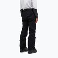 Pantaloni da sci da uomo Peak Performance Maroon Hipe 2L Insulated Shell black 3