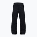 Pantaloni da sci da uomo Peak Performance Maroon Hipe 2L Insulated Shell black 5
