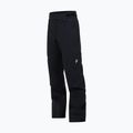 Pantaloni da sci da uomo Peak Performance Maroon Hipe 2L Insulated Shell black 6