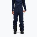Pantaloni da sci da uomo Peak Performance Maroon Hipe 2L Insulated Shell blue shadow