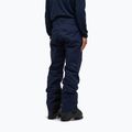 Pantaloni da sci da uomo Peak Performance Maroon Hipe 2L Insulated Shell blue shadow 3