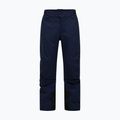Pantaloni da sci da uomo Peak Performance Maroon Hipe 2L Insulated Shell blue shadow 5