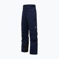 Pantaloni da sci da uomo Peak Performance Maroon Hipe 2L Insulated Shell blue shadow 7