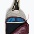Marsupio cintura Peak Performance Outdoor Slingbag 4,5 l porto/sand fog 3