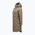 Piumino da donna Peak Performance Helium Down Coat 2026 avid beige 3