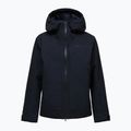 Giacca da sci da uomo Peak Performance Whitelight Hipe 2L Insulated Shell black