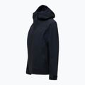 Giacca da sci da uomo Peak Performance Whitelight Hipe 2L Insulated Shell black 3