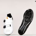 Scarpe da strada da uomo DMT SH1 nero/bianco 11