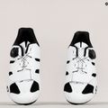 Scarpe da strada da uomo Giro Savix II bianco 11
