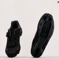 Scarpe da ciclismo MTB da donna Giro Rincon nero 12