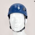 Casco da arrampicata Black Diamond Half Dome denim 9