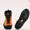 Scarponi da montagna da uomo SCARPA Zodiac Tech GTX tonic 17
