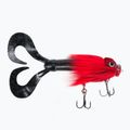 Strike Pro Miuras Mouse Big Nero/Rosso esca da spinning TEV-11-MMB-002