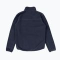 Felpa Colourwear Snap Pile uomo navy 2