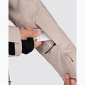 Giacca da snowboard Colourwear Foil Anorak sabbia da uomo 9