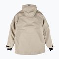 Giacca da snowboard Colourwear Foil Anorak sabbia da uomo 16