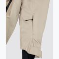 Giacca da snowboard Colourwear Foil Anorak sabbia da uomo 18