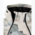 Giacca da snowboard Colourwear Foil Anorak da uomo in camo d'acqua 3