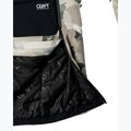 Giacca da snowboard Colourwear Foil Anorak da uomo in camo d'acqua 4