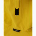 Giacca da snowboard Colourwear Signature Anorak uomo giallo 4