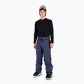 Pantaloni da snowboard Colourwear Flight navy da uomo 2