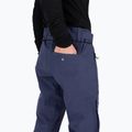 Pantaloni da snowboard Colourwear Flight navy da uomo 7