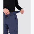 Pantaloni da snowboard Colourwear Flight navy da uomo 8