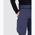 Pantaloni da snowboard Colourwear Flight navy da uomo 9