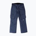 Pantaloni da snowboard Colourwear Flight navy da uomo 10