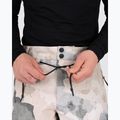 Pantaloni da snowboard Colourwear Flight water camo da uomo 5