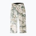 Pantaloni da snowboard Colourwear Flight water camo da uomo 10