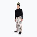 Pantaloni da snowboard Colourwear Flight water camo da uomo 2