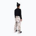 Pantaloni da snowboard Colourwear Flight water camo da uomo 4