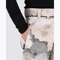 Pantaloni da snowboard Colourwear Flight water camo da uomo 6