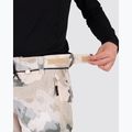 Pantaloni da snowboard Colourwear Flight water camo da uomo 7