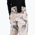 Pantaloni da snowboard Colourwear Flight water camo da uomo 8