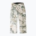 Pantaloni da snowboard Colourwear Flight water camo da uomo 10