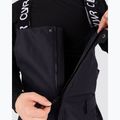 Pantaloni da snowboard Colourwear Slash Bib neri da uomo 3