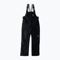 Pantaloni da snowboard Colourwear Slash Bib neri da uomo 10