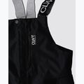 Pantaloni da snowboard Colourwear Slash Bib neri da uomo 12