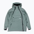 Giacca da snowboard Colourwear Cake Anorak 2.0 lt sage da donna