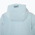 Giacca da snowboard Colourwear Cake Anorak 2.0 lt blu da donna 6