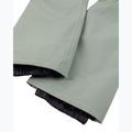 Pantaloni da snowboard Colourwear Cork lt sage da donna 4